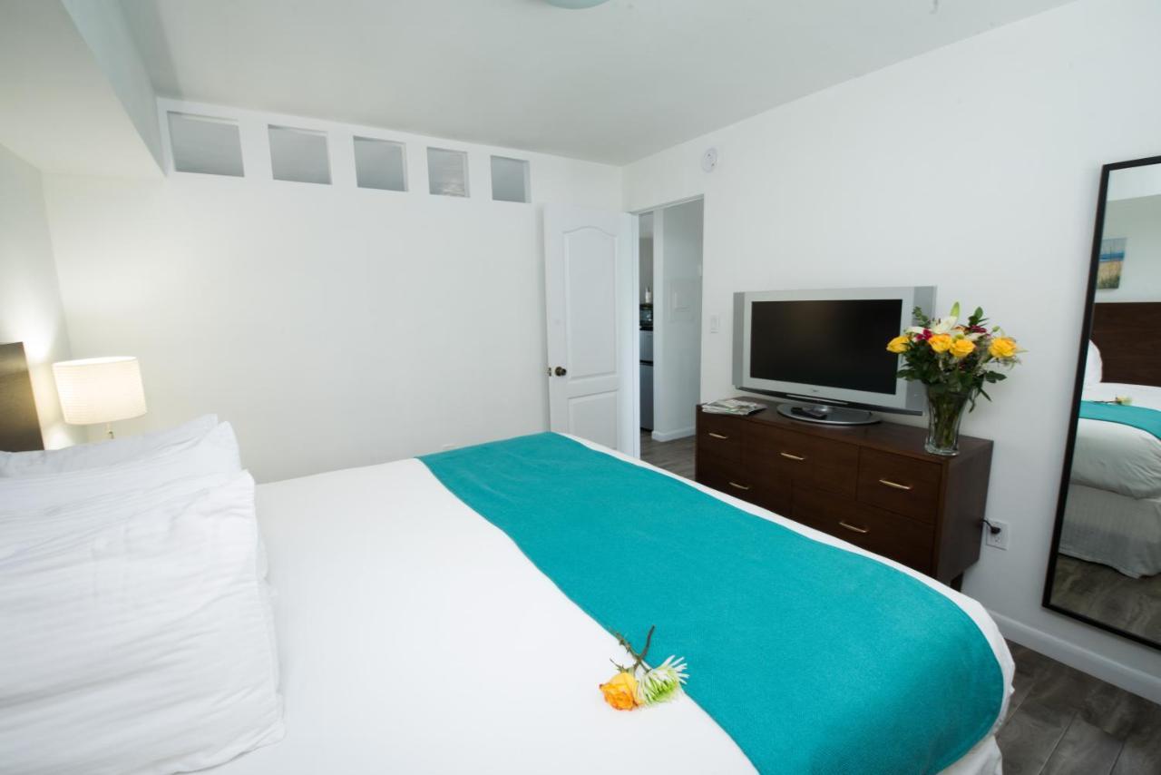 Regency Inn & Suites Сарасота Экстерьер фото